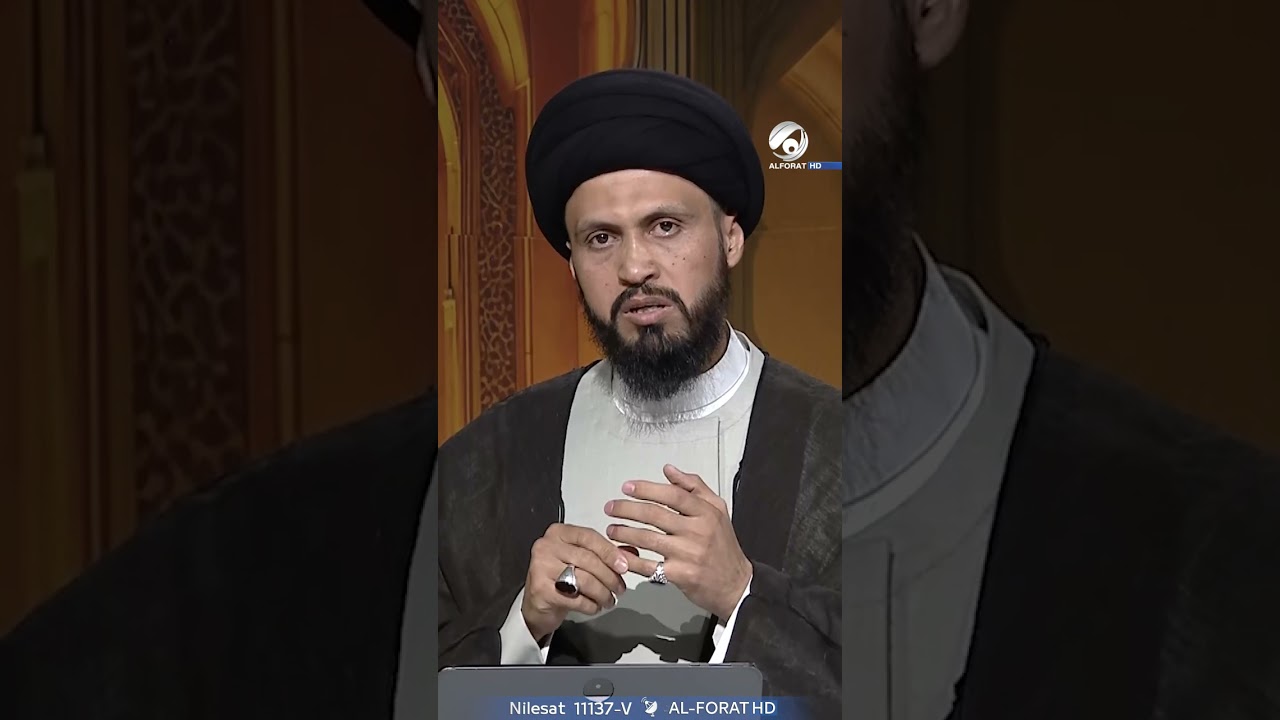 فيديو | متى يعد الولد بالغا؟