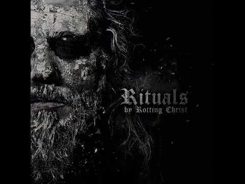 Rotting Christ - Rituals (2016) [FullAlbum]