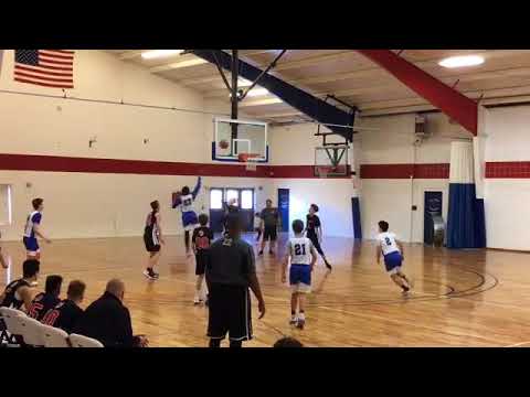 MBA Black 49 Grand Park Premier 2023 43 - Boys Spartan Classic