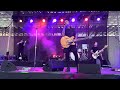 Blue October - HRSA (Live in Austin TX at Moody Amphitheater June 28, 2025)