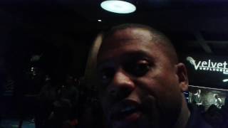 Emerson Hart 3-11-2016