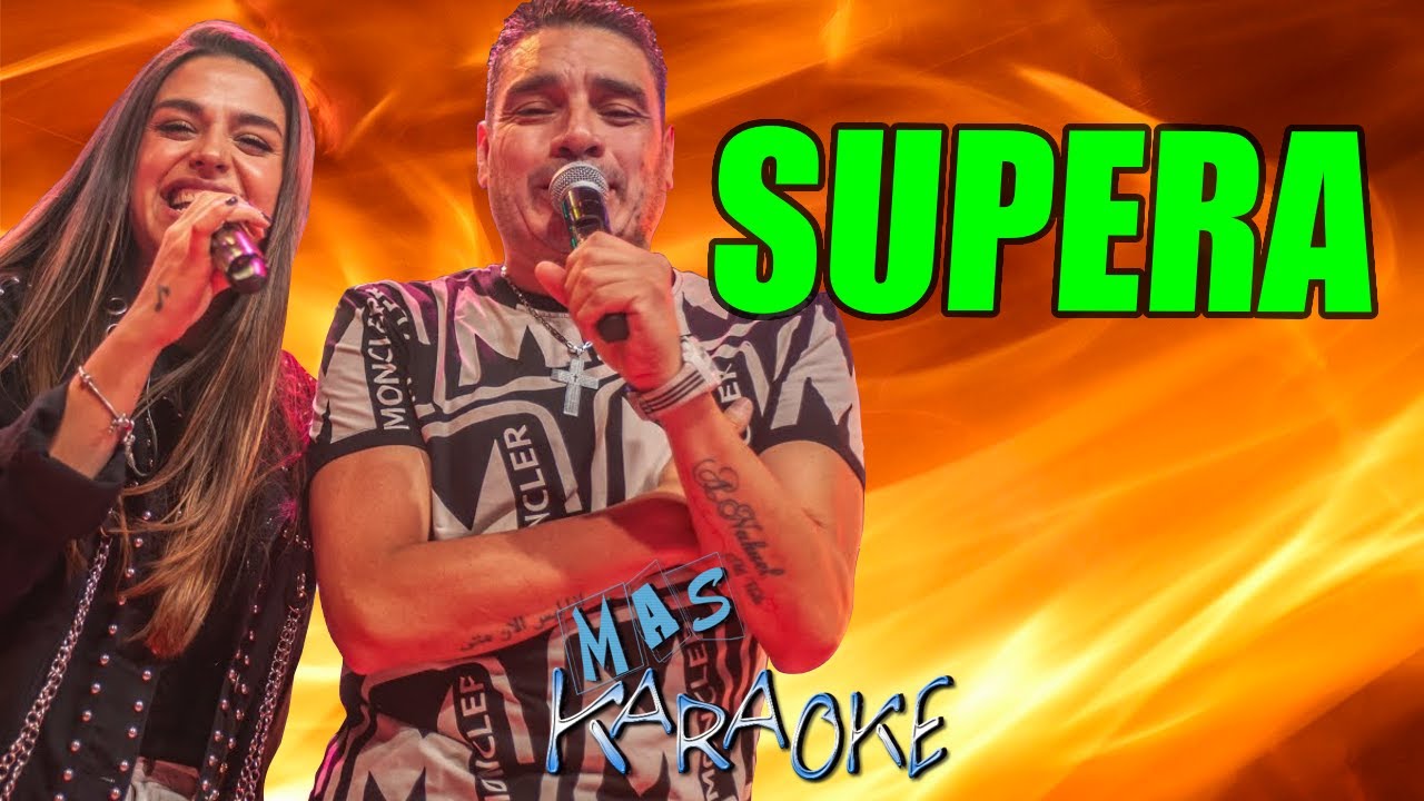 SUPERA