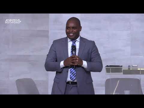 A ÚLTIMA CHAMADA PARA VOCÊ | Pr. Gabriel Telles | Sermão completo