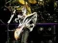 KISS - Into The Void - Albany 1998 - Psycho Circus Tour