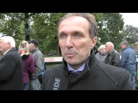 Cena Quissisany 2015