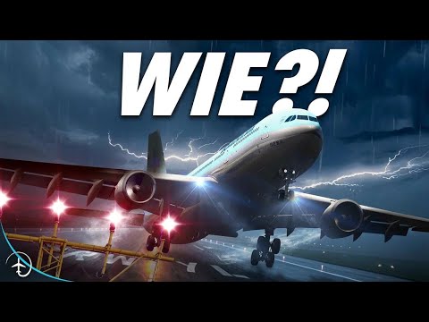 Wie konnte das nur passieren? Korean Air 631 stürzt auf Cebu ab