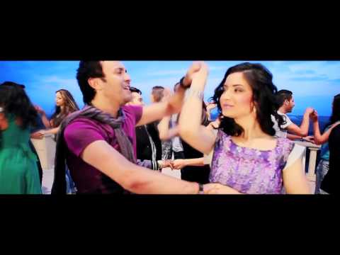 Hatim Idar Mochkila Officiel&Original Clip‬