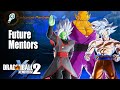 NEW CUSTOM PARTNERS For Dragon Ball Xenoverse 2 DLC 17 Free Update Future Saga Chapter 1?
