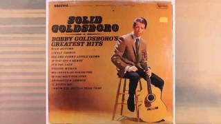 Bobby Goldsboro   Blue Autumn (Original Song) 1966