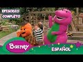 Barney Escuchar Capítulo Completo