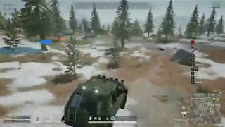 脳死でPUBGしてたら脳がいきなり生き返ったって話