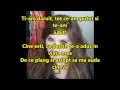 Criss si Vlad - Cine esti ? - karaoke 