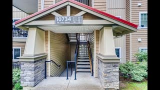 For Rent: 10734 NE Holly Street #304 Hillsboro, OR 97006