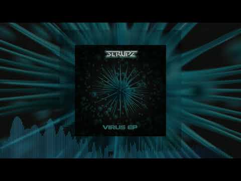 Scrupz - Virus (Grime Instrumental)