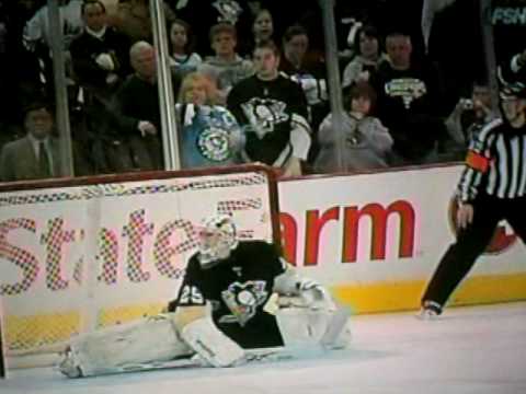 pittsburg vs maple leafs SHOOTOUT!!!!