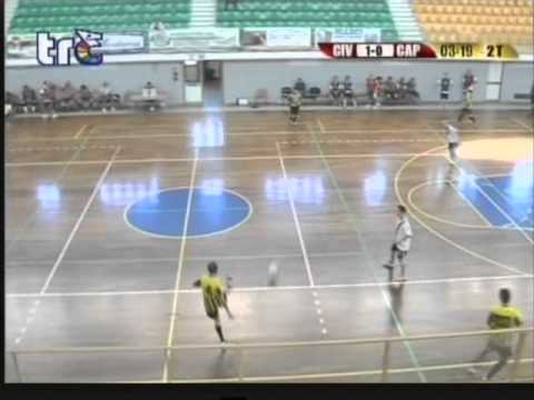 Il remix di As Civitavecchia - Capitolina Marconi