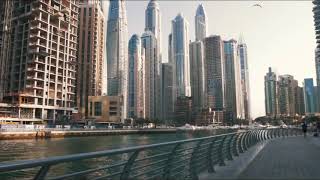 preview picture of video 'Brunei - Dubai - Abu Dhabi'