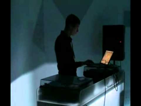 Sunday People: B.P.M.(Live) - RTS.FM.111112