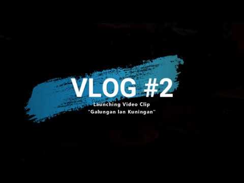 VLOG BALI ARUNIKA (ARN) - Shooting Video Klip Galungan lan Kuningan