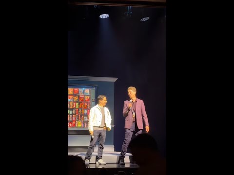 Play video