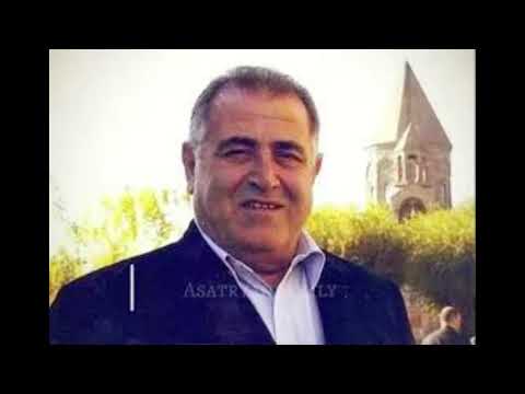 Aram and Artash Asatryan Live