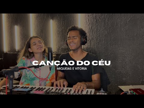 GABRIELA ROCHA, JÉSSICA AUGUSTO - CANÇÃO DO CÉU (Cover)