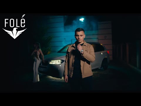 Leon Sejdiu - FIKSIM (Official Video 4K)
