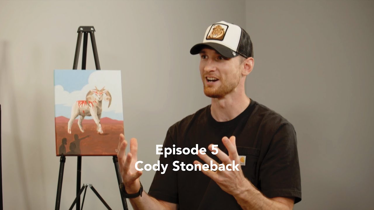 GHOP Podcast — Hunger for God Image