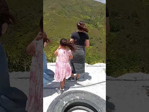 Mirador blanguiscal Abrego norte Santander Colombia