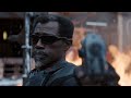 Blade Powers Weapons And Fighting Skills Compilation 1998 2024