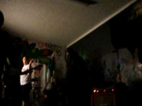 crucial cause live 12-5-2008