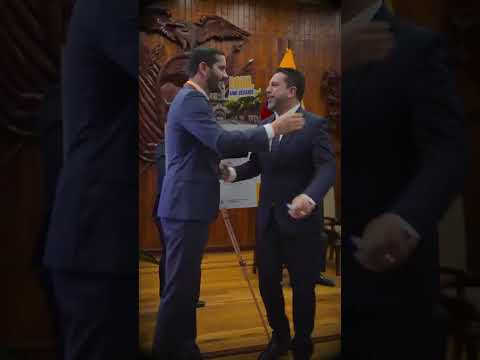 MACARÁ Y LA INVERSIÓN PARA SUS VÍAS