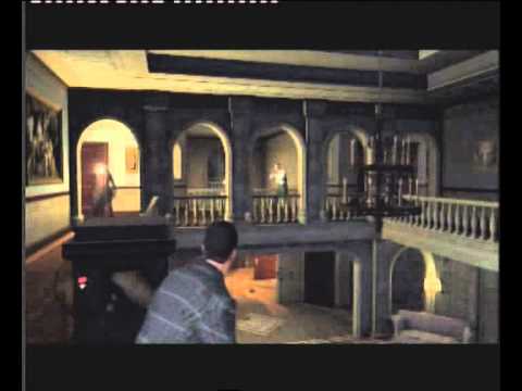 L.A. Noire-A Polite Invitation (Part 3)