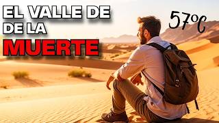 Download lagu UNO DE LOS LUGARES MAS CALIENTES DEL PLANETA: El valle de la Muerte mp3 Download lagu UNO DE LOS LUGARES MAS CALIENTES DEL PLANETA: El valle de la Muerte mp3