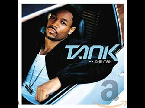 Tank - One Man