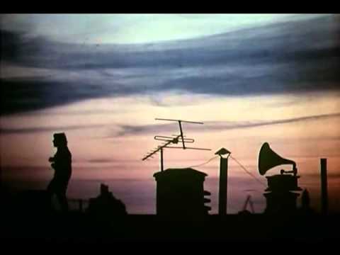 Karlsson auf dem Dach - Abspann