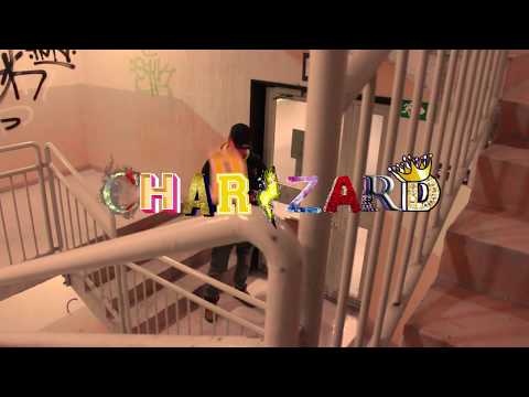 Yung Hena - CHARIZARD