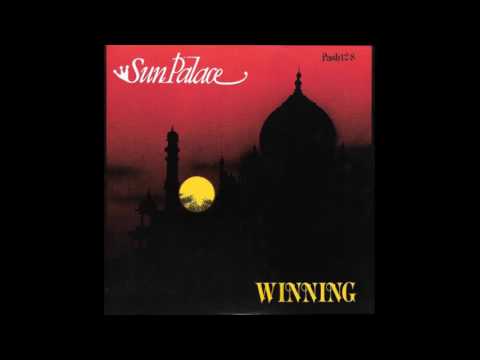 Sun Palace  -  Winning