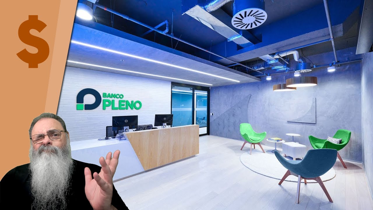 BANCO PLENO também INSPIRA CUIDADOS: COMO SABER se seu BANCO está BEM? O QUE é INDICE de BASILEIA?