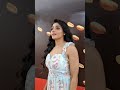 Mirna Menon Lulu Mall ലെ വേദിയിൽ Choclate വില്പനയുടെ ഉൽഘ