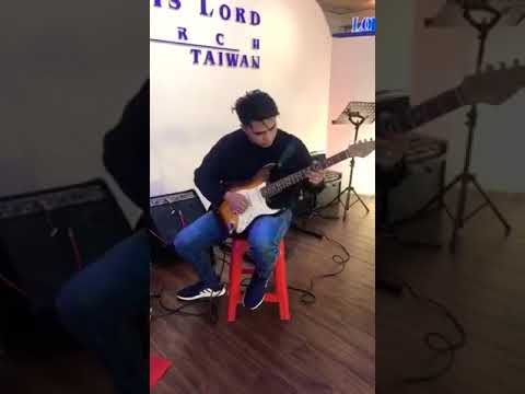 Without You Lead Me On - Parachute Band