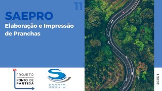11 - Elaboração e Impressão de Pranchas