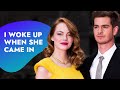 Why Andrew Garfield And Emma Stone Broke Up Rumour Juice