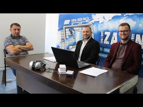 IZA LINIJE #29 - Gosti: Mladen Bosančić i Dragan Skakić
