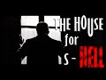 THE HOUSE FOR S-HELL | HALLOWEEN SPECIAL | THE LAKE SHOW