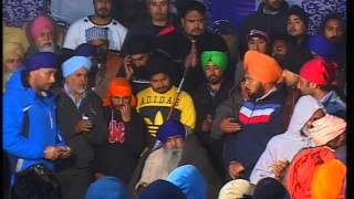 Sahri (Hoshiarpur) Kabaddi Tournament 18 Jan 2016