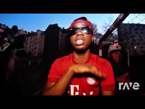 Champions League - Goldlink & Mhd ft. Maleek Berry, Bibi Bourelly | RoDj