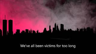 Sinch - The Last Scene w/ lyrics