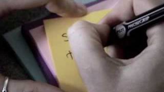 All You Need - We Fly By Night