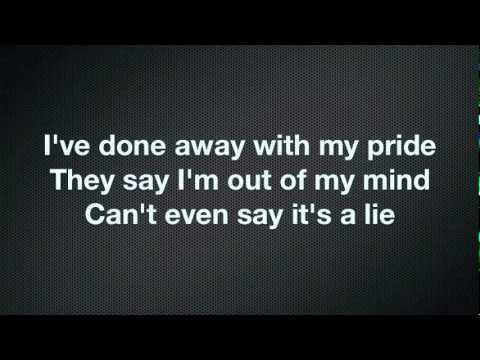 Elle Varner - I Don't Care (Lyrics)